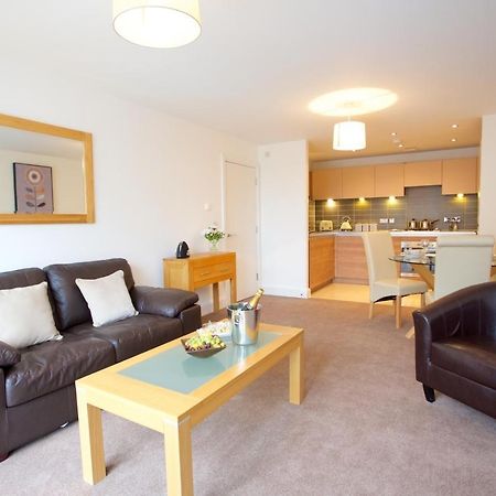 Citystay - The Vie Cambridge-i reptér Kültér fotó