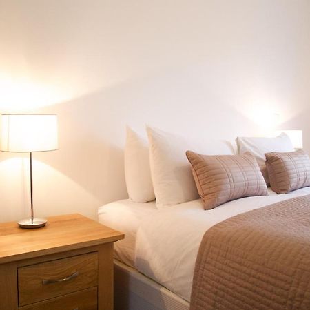 Citystay - The Vie Cambridge-i reptér Kültér fotó