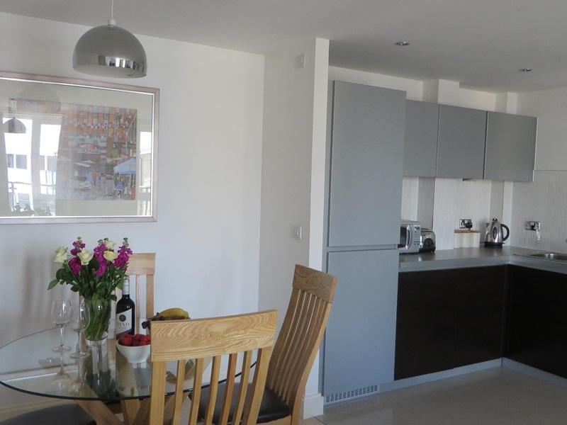 Citystay - The Vie Cambridge-i reptér Kültér fotó