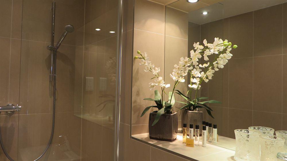 Citystay - The Vie Cambridge-i reptér Kültér fotó