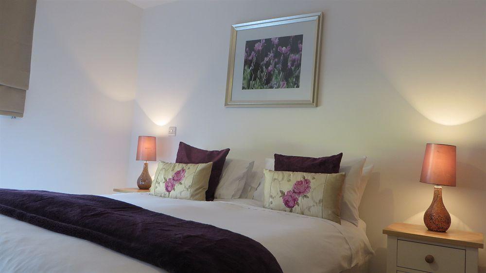 Citystay - The Vie Cambridge-i reptér Kültér fotó