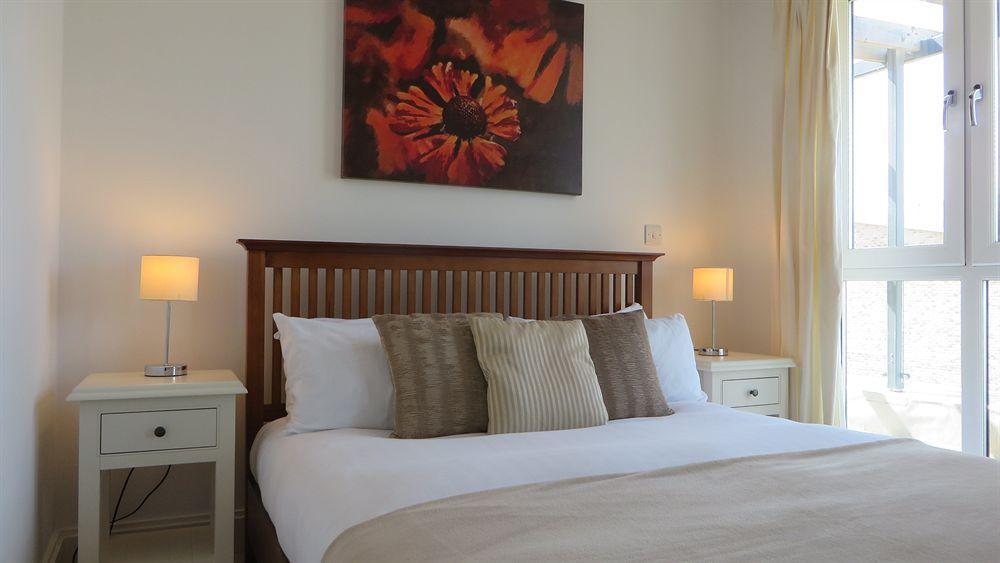 Citystay - The Vie Cambridge-i reptér Kültér fotó