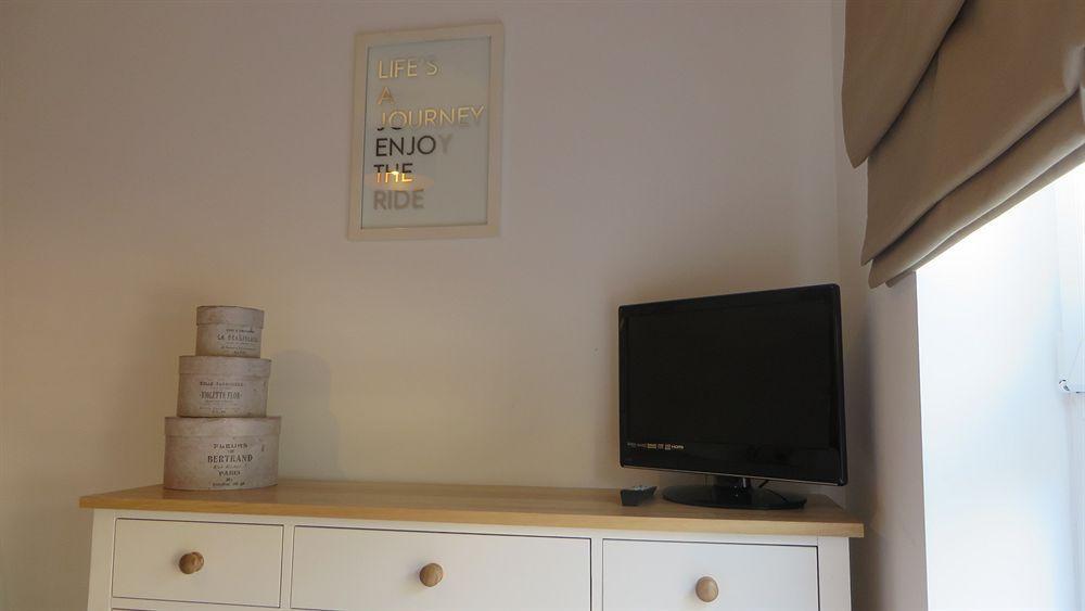 Citystay - The Vie Cambridge-i reptér Kültér fotó