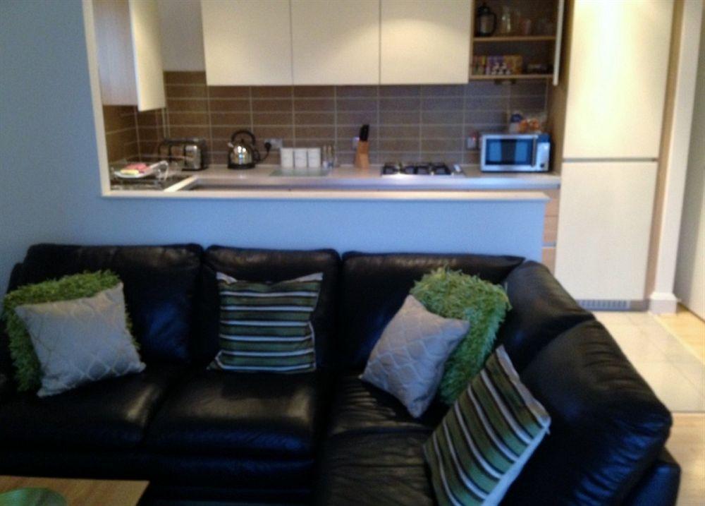 Citystay - The Vie Cambridge-i reptér Kültér fotó