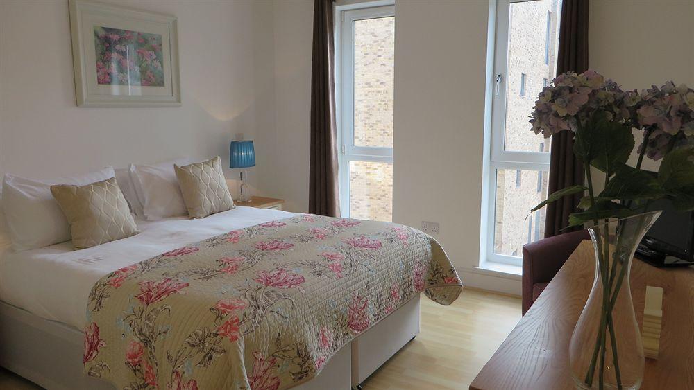 Citystay - The Vie Cambridge-i reptér Kültér fotó