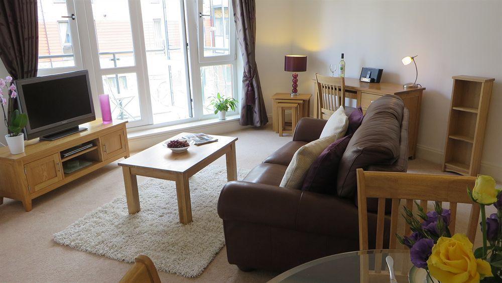 Citystay - The Vie Cambridge-i reptér Kültér fotó