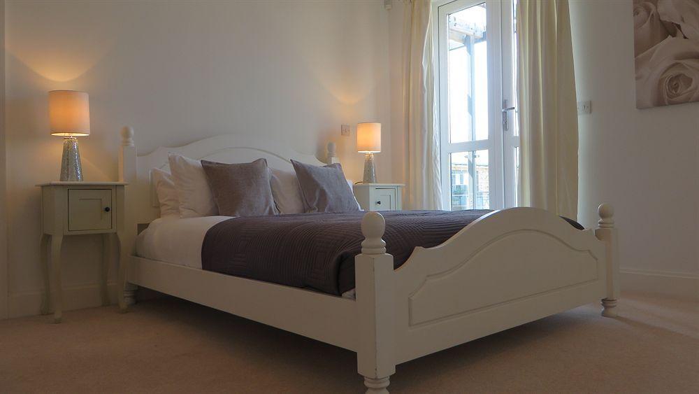 Citystay - The Vie Cambridge-i reptér Kültér fotó