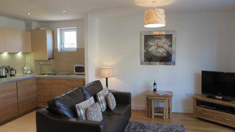 Citystay - The Vie Cambridge-i reptér Kültér fotó