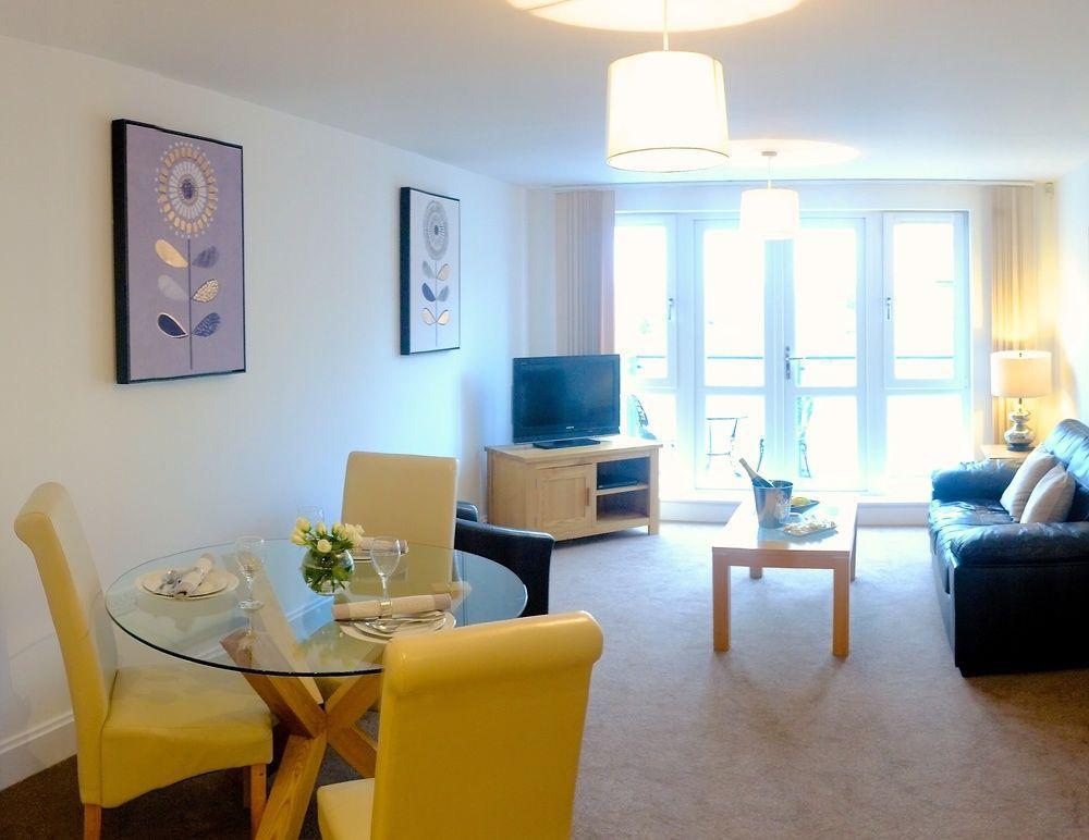 Citystay - The Vie Cambridge-i reptér Kültér fotó