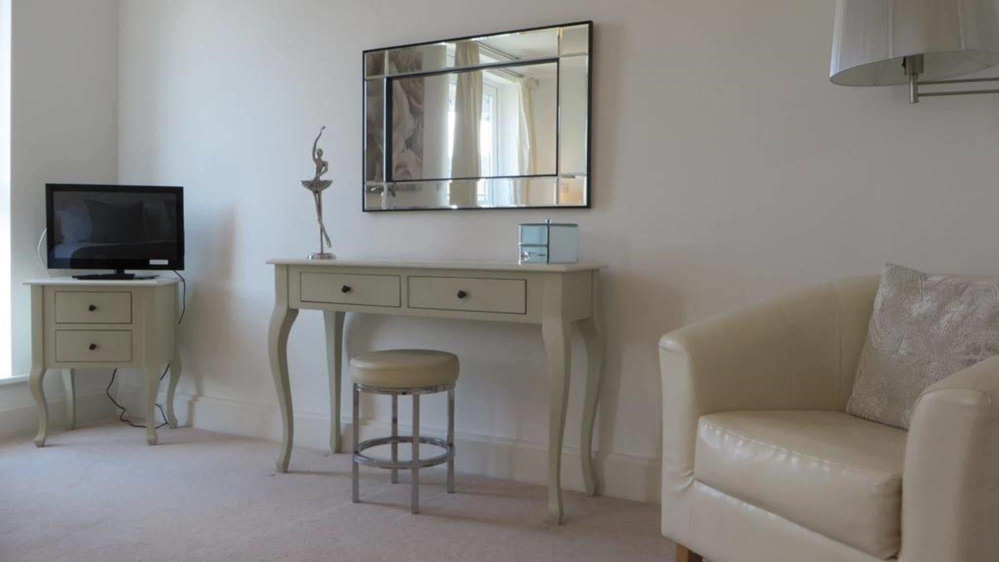 Citystay - The Vie Cambridge-i reptér Kültér fotó