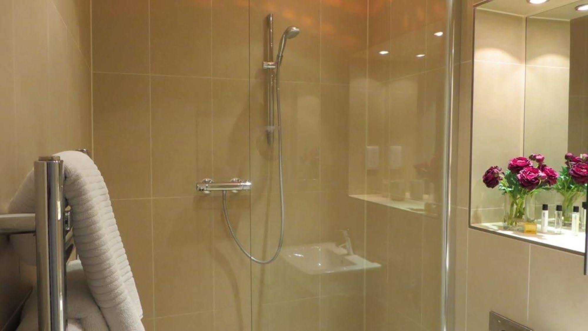 Citystay - The Vie Cambridge-i reptér Kültér fotó
