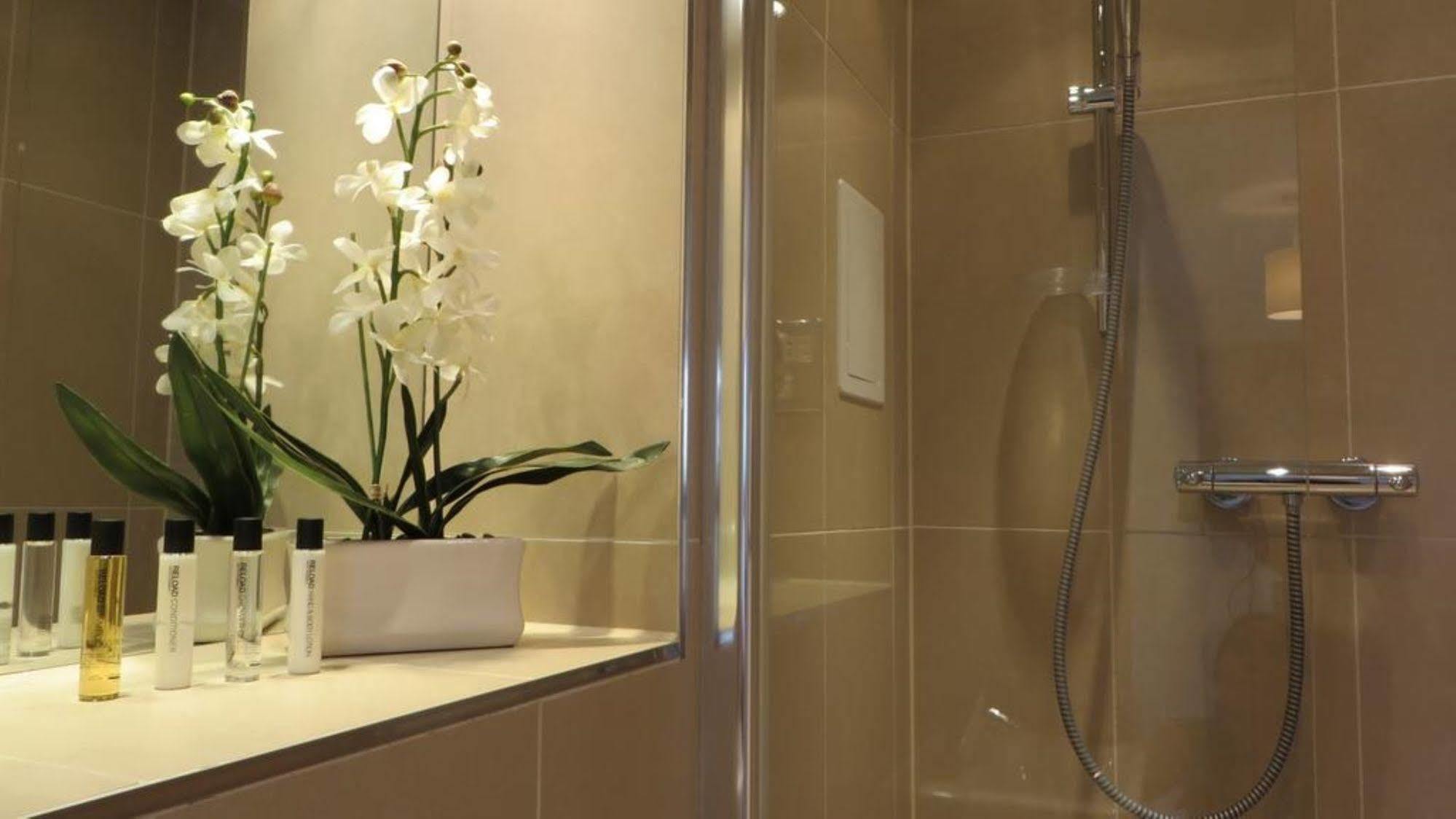 Citystay - The Vie Cambridge-i reptér Kültér fotó