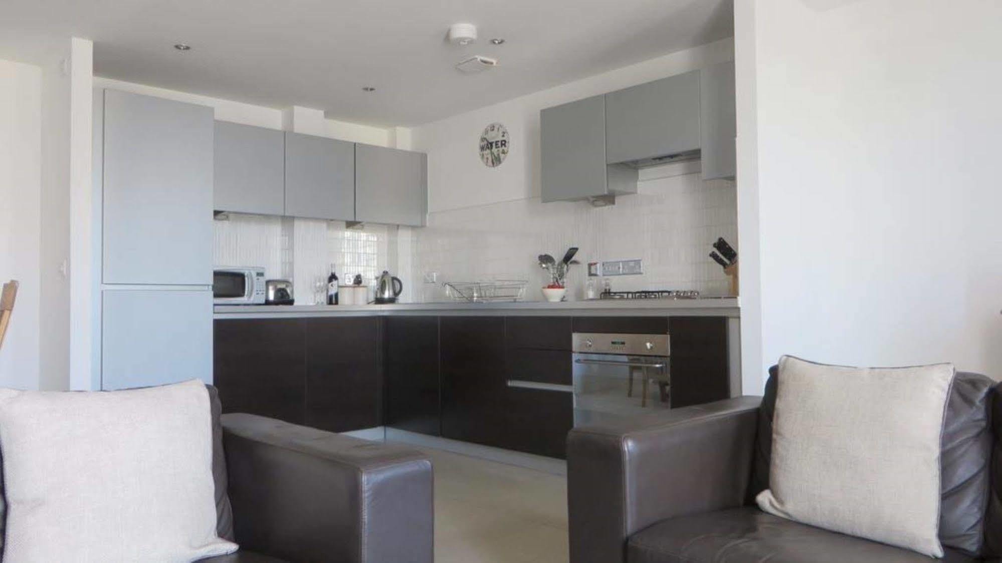 Citystay - The Vie Cambridge-i reptér Kültér fotó